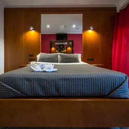 Motel Bracancun