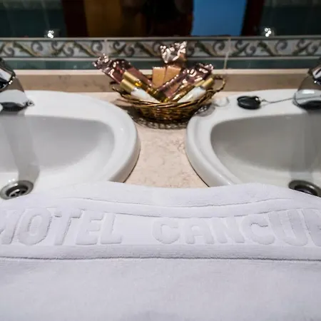 Bracancun 3* Aveleira