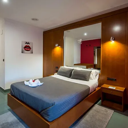 Bracancun Motel