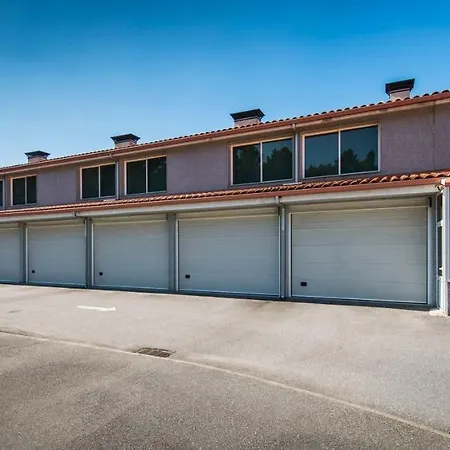 Bracancun モーテル 3*