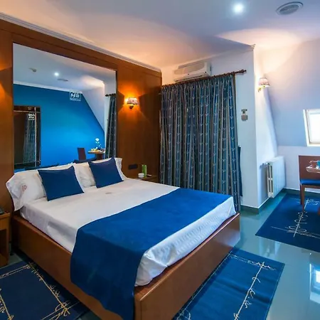 Motel Bracancun Aveleira