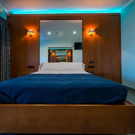 Bracancun Motel