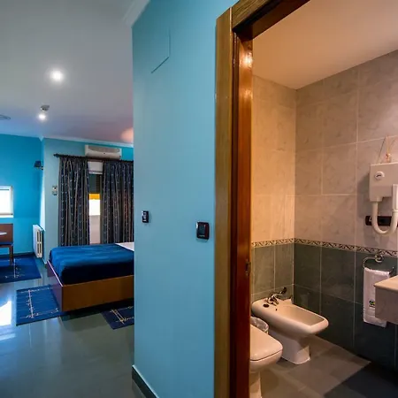 Bracancun Motel 3*