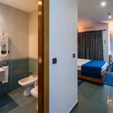 Bracancun Motel 3*