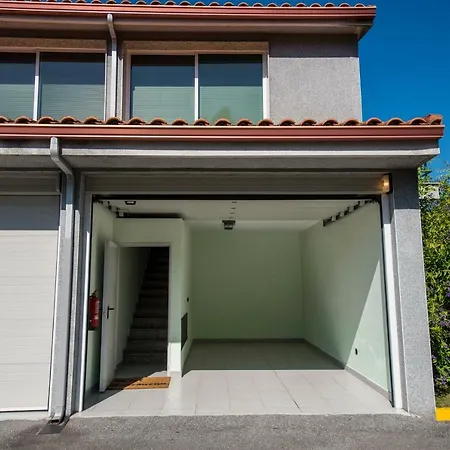 Motel Bracancun Aveleira