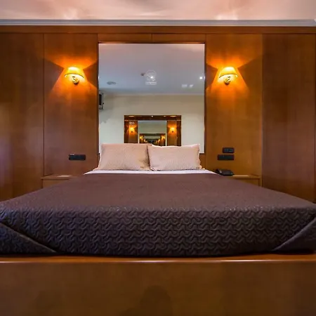 Motel Bracancun Aveleira