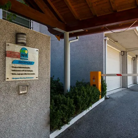 Bracancun モーテル Aveleira