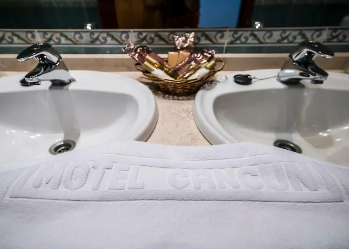 Bracancun 3* Aveleira