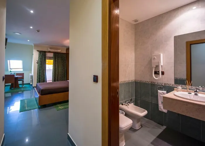 Motel Bracancun Aveleira