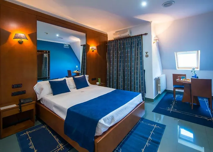 Motel Bracancun Aveleira