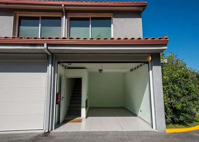 Motel Bracancun Aveleira