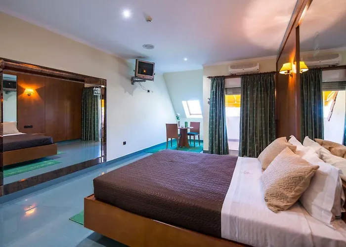 Bracancun 3* Aveleira